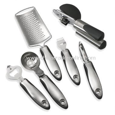 Oxo Stainless Steel Gadgets