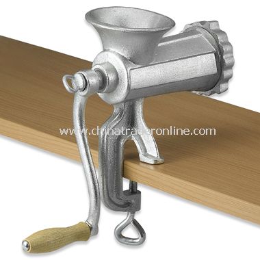 Pragotrade Meat Grinder and Sausage Stuffer from China