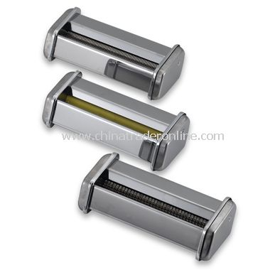 Roma/Weston Pasta Machine Attachments from China