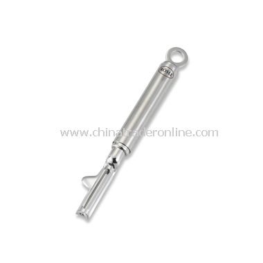 Rosle Stainless Steel Swivel Peeler from China