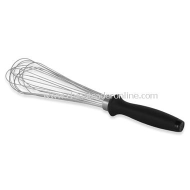 Stainless Steel Head Sauce Whisk from China