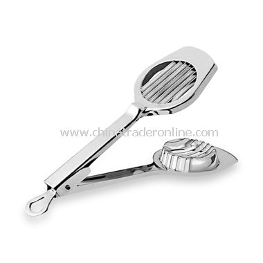 Stainless Steel Mushroom Cutter from China