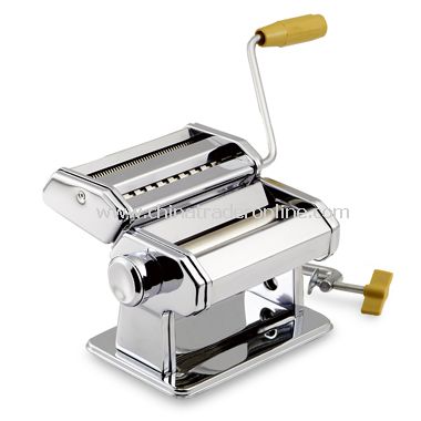 Weston Pasta Machine