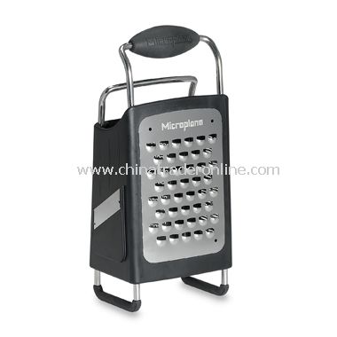 Better Box Grater