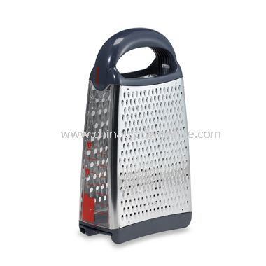 Box Grater from China
