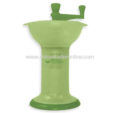 by i play.® Baby Food Mill from China