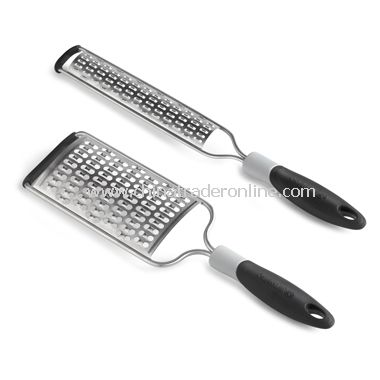 Calphalon Graters