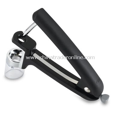 Cherry and Olive Pitter