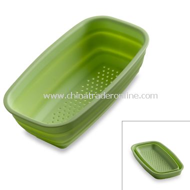 Collapsible Berry Colander from China