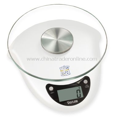 Digital Kitchen Scale from China