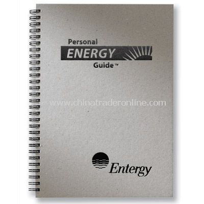 Energy Guide from China