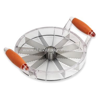 Fruit Slicer - Orange from China