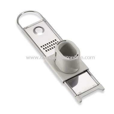 Garlic Slicer/Grater