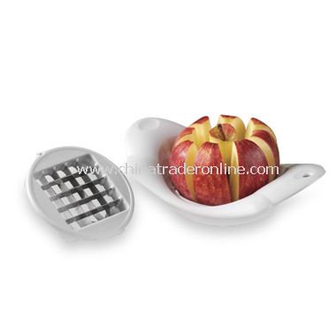 Healthy Snack Multi-Slicer by KidCo, BPA Free from China