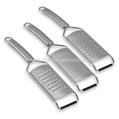 Microplane Food Graters