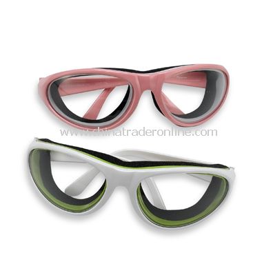 Onion Goggles from China