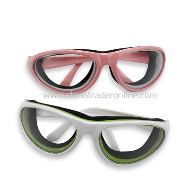 Onion Goggles