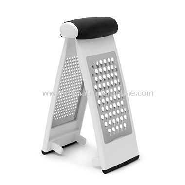 Oxo Good Grips Multi Grater from China