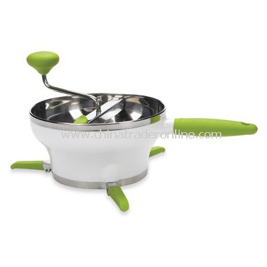Oxo Tot Baby Food Mill from China