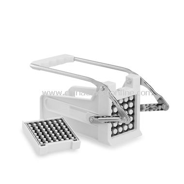 Progressive French Fry Cutter