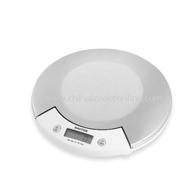 Salter Electronic Digital Scale