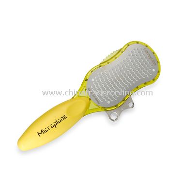 Specialty Series Yellow Ultimate Citrus Tool from China