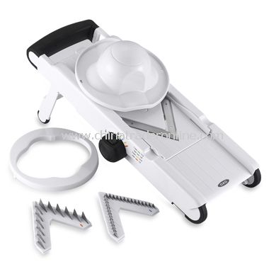 V-Blade Mandoline Slicer from China