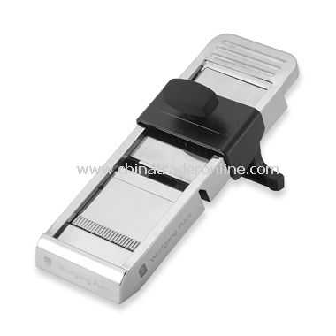 Wolfgang Puck Mandoline Slicer from China