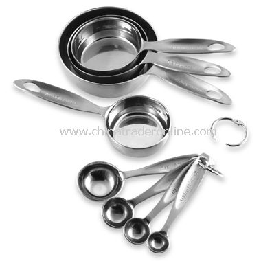 Advanced Performance Measuring Utensils from China