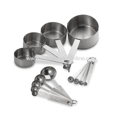 Bakers Dozen Measuring Set from China