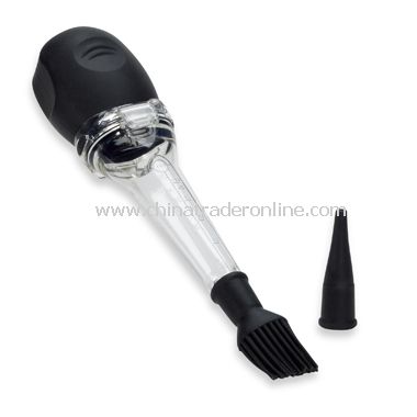 Baster Fill from China