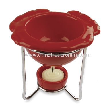 Crab Butter Warmer (Set of 2)