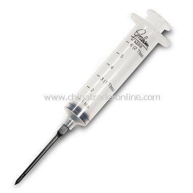 Flavor Injector from China