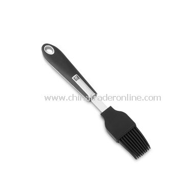 Henckels Twin Cuisine Silicone Handle Pastry Brush