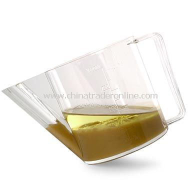 Jumbo Gravy Separator from China