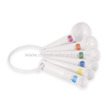 Measuring Spoon Set