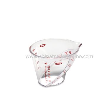 Mini Angled Measuring Cup from China