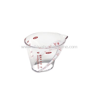 Mini Angled Measuring Cup