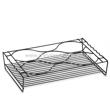 Non-Stick Rib Rack