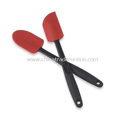Oxo Good Grips Tomato Sauce Spatula and Spoon from China