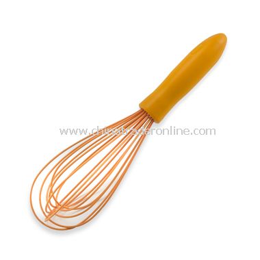 Silicone Whisk