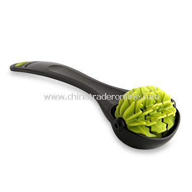 Spoon & Roll Baster from China