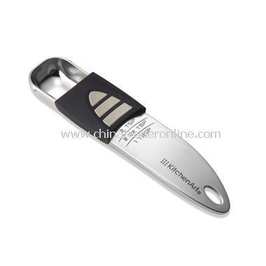 Tablespoon Measuring Spoon System from China