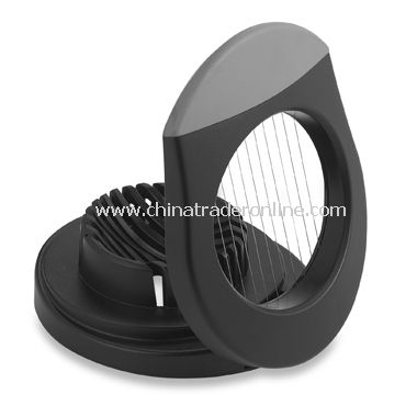 Black Egg Slicer