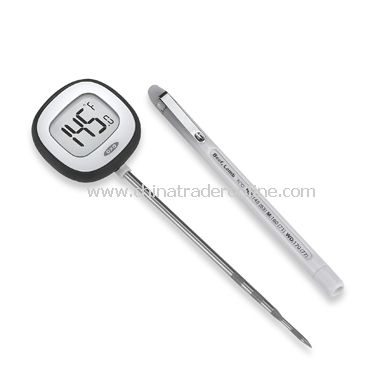 Digital Instant Read Thermometer from China