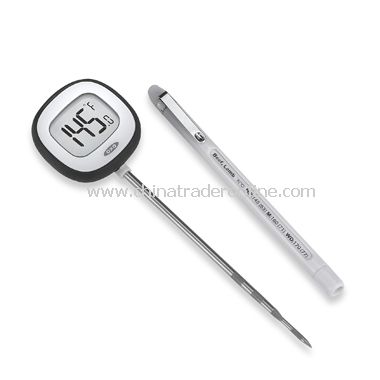 Digital Instant Read Thermometer