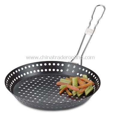 Grill Skillet