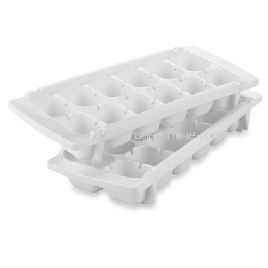 Ice Cube Trays (Set of 2)