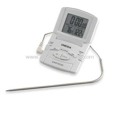 Oneida Digital Probe Thermometer from China
