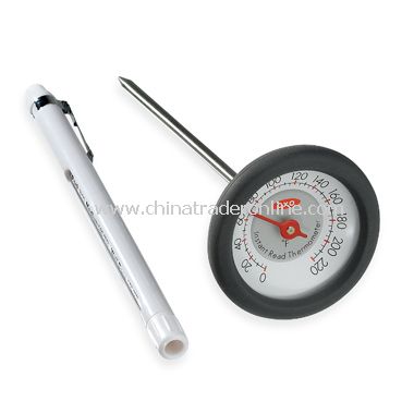 Oxo Good Grips Analog Instant Read Meat Thermometer